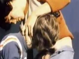 vintage twinks Playful